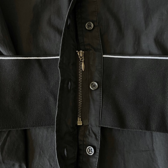 Alexander Wang Long Sleeve Day Dress - Picture 7 of 15